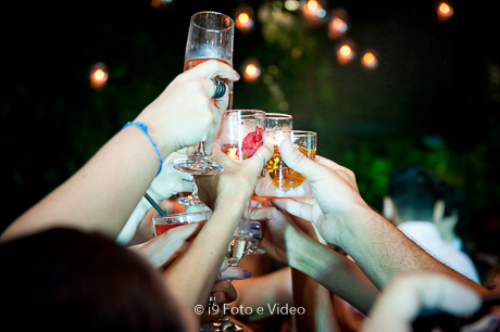 Casamento Quinta do Chapecó